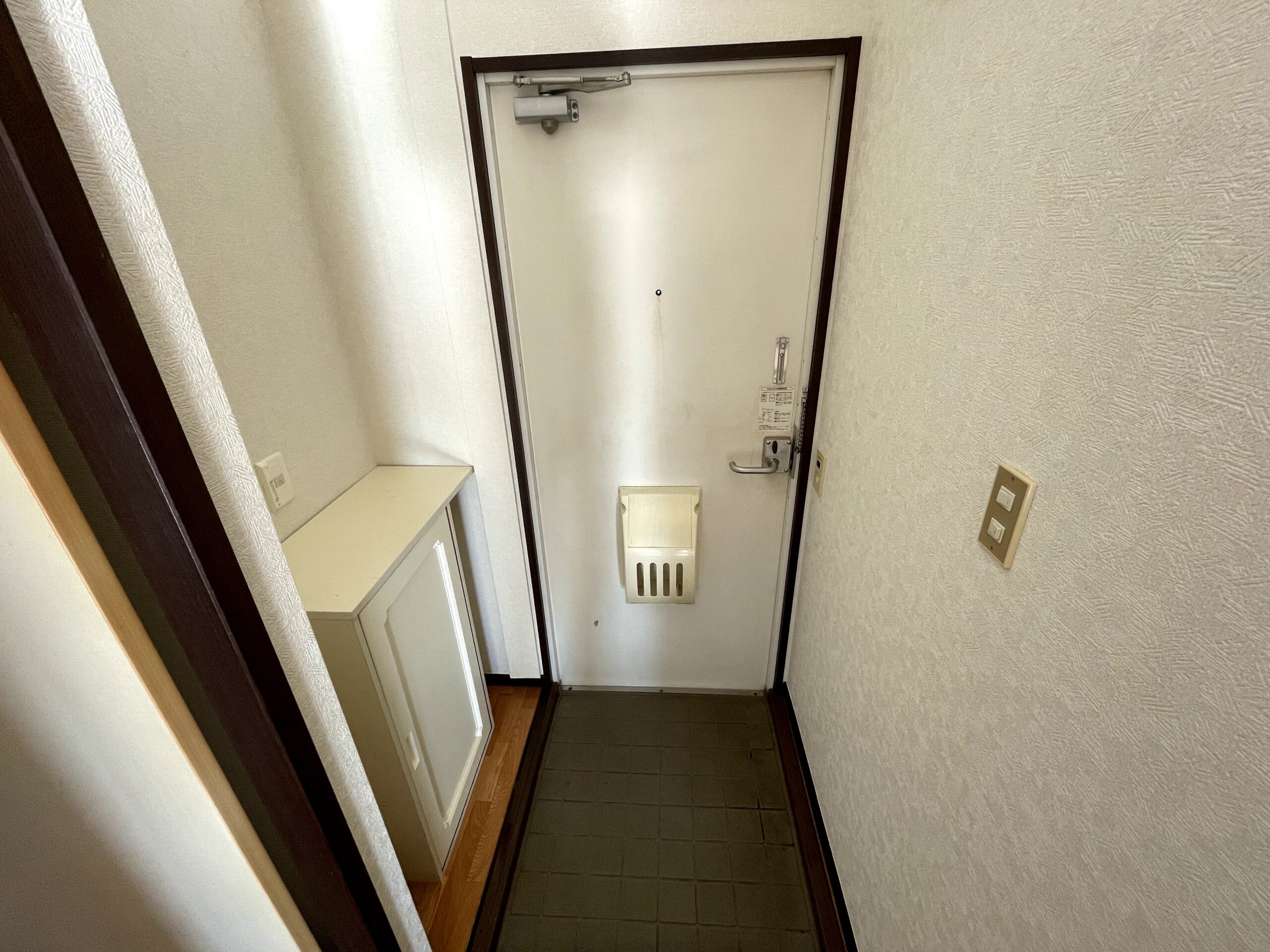 藤ハイツ201号室の画像