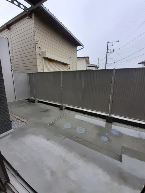 リシェス102号室の画像