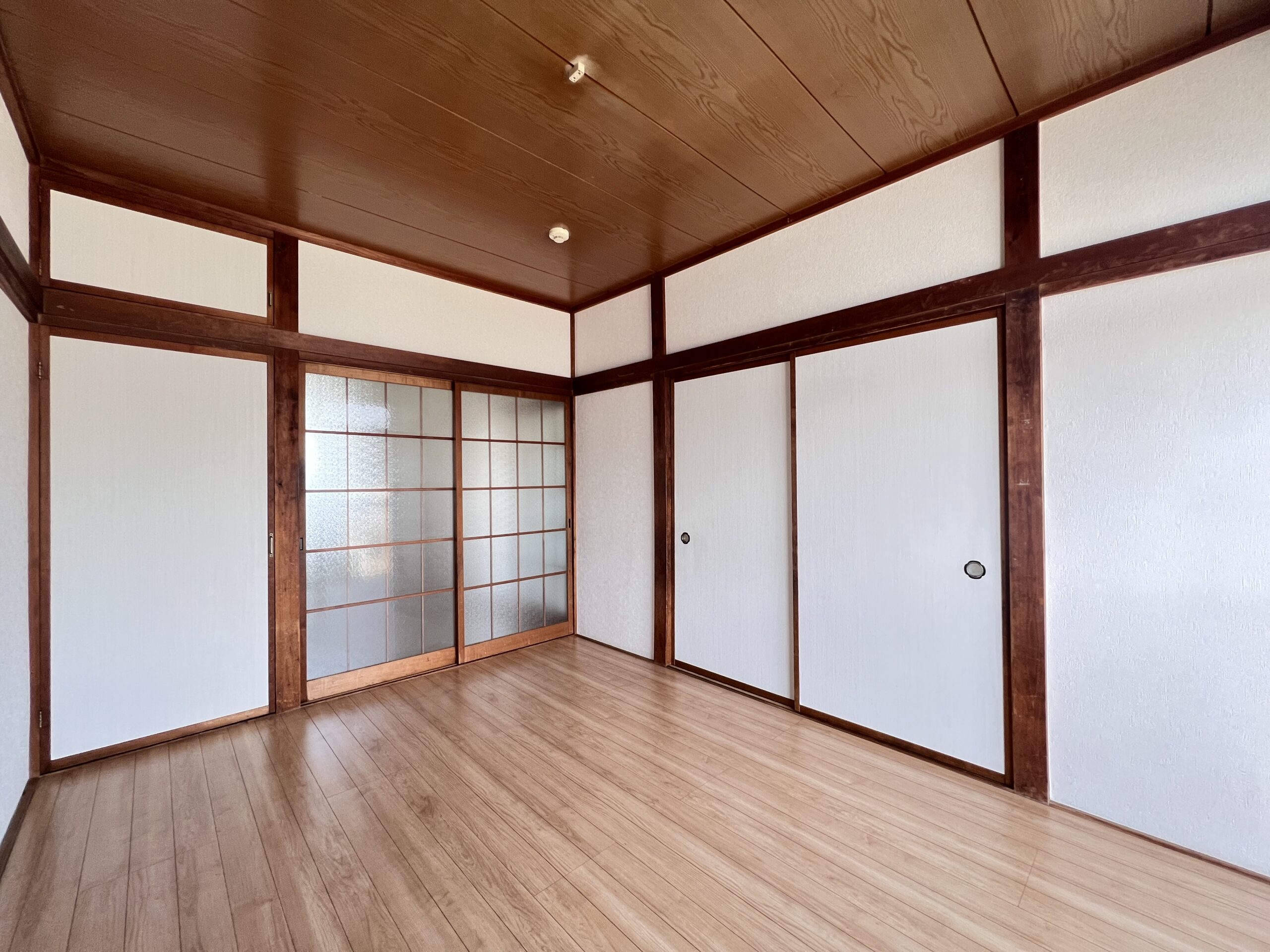 コーポ関戸202号室の画像