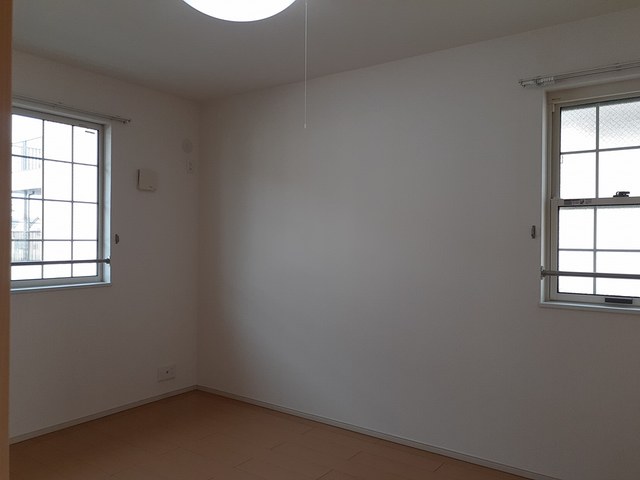 ラフレシール204号室の画像