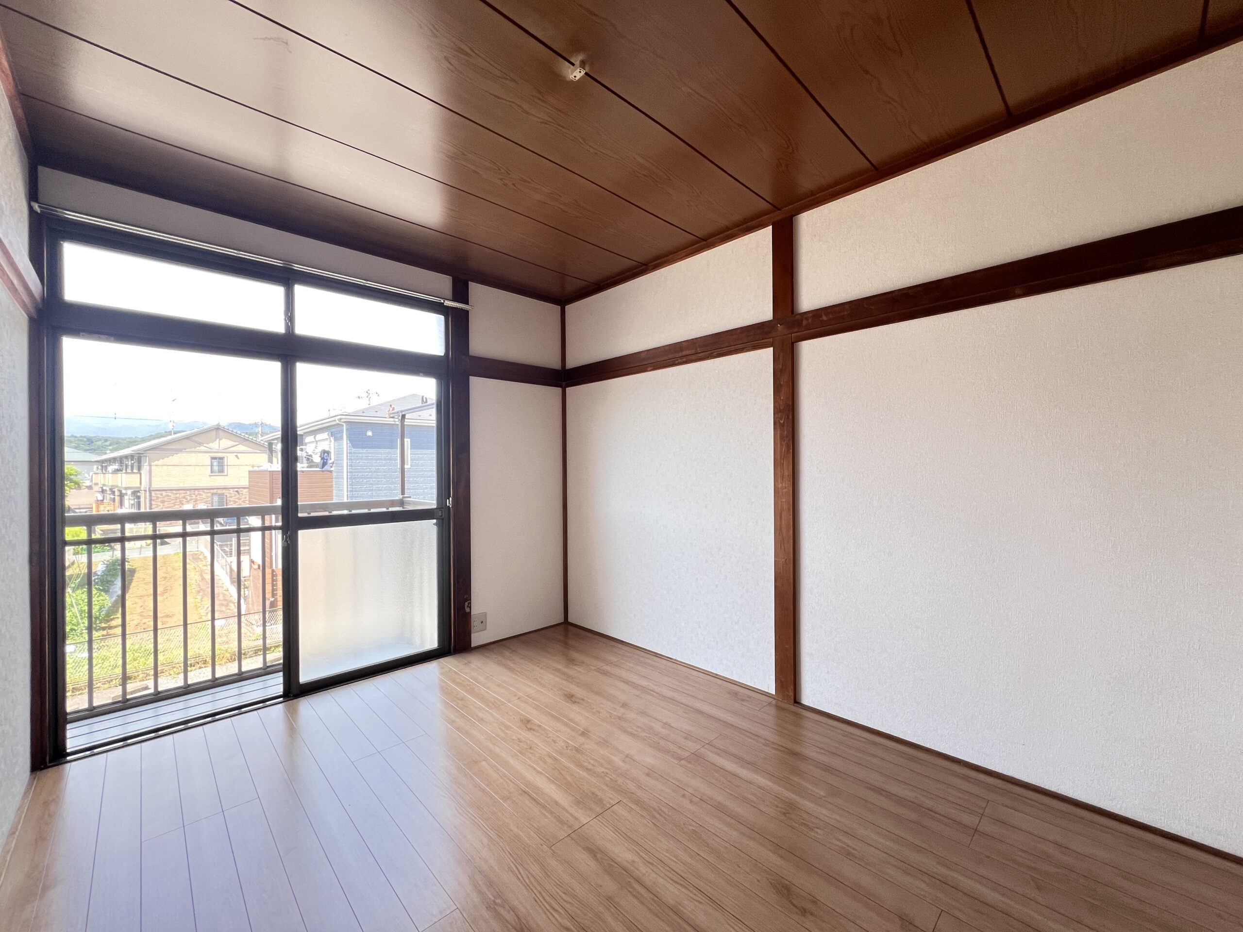 コーポ関戸202号室の画像