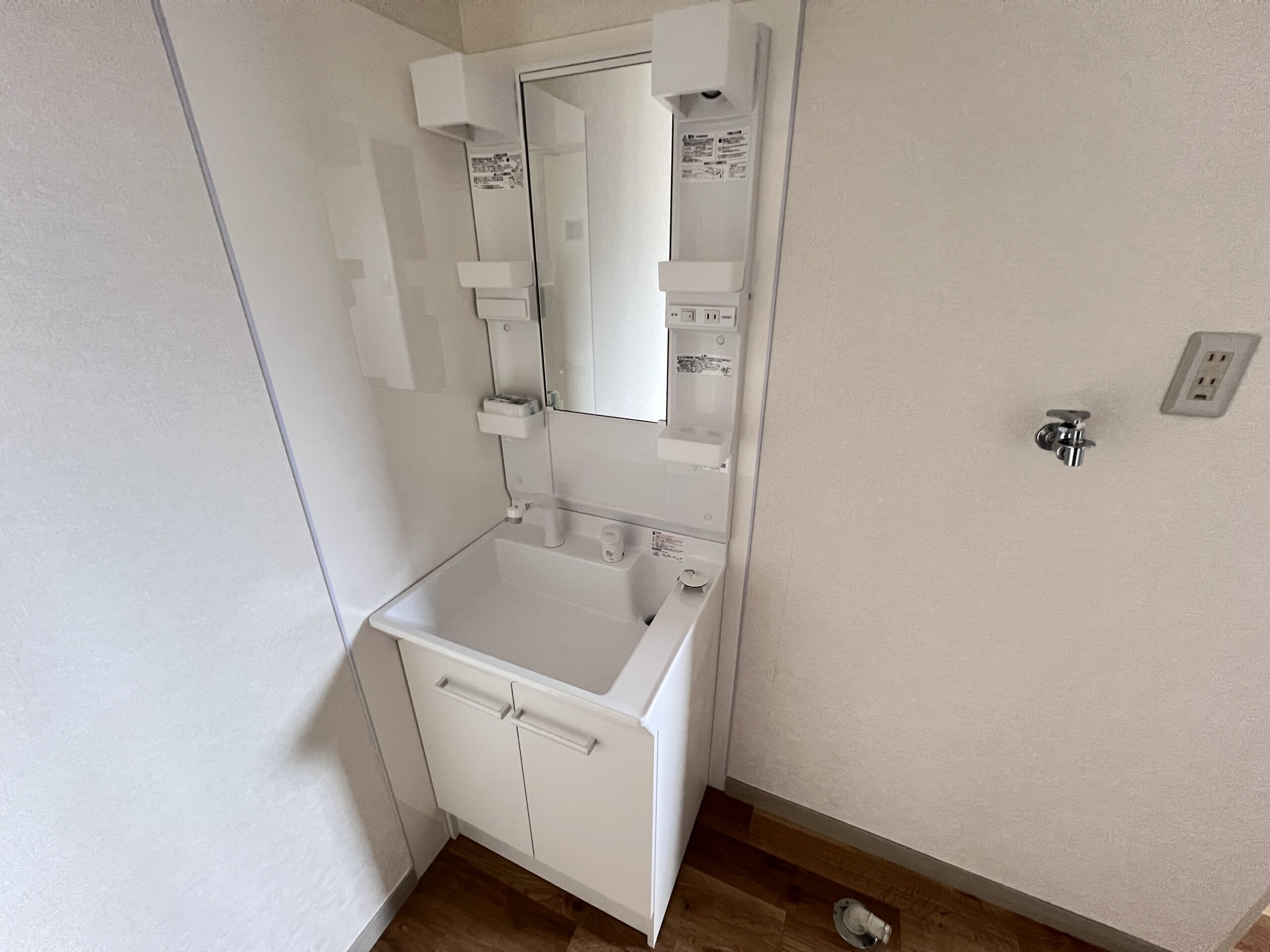 脇嶋ビル403号室の画像