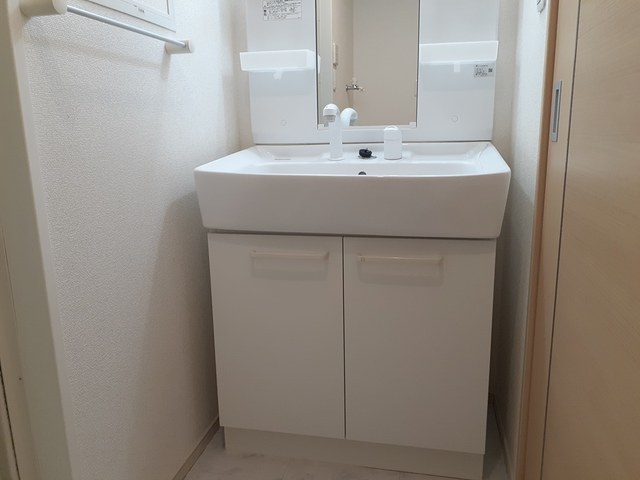 ラフレシール204号室の画像
