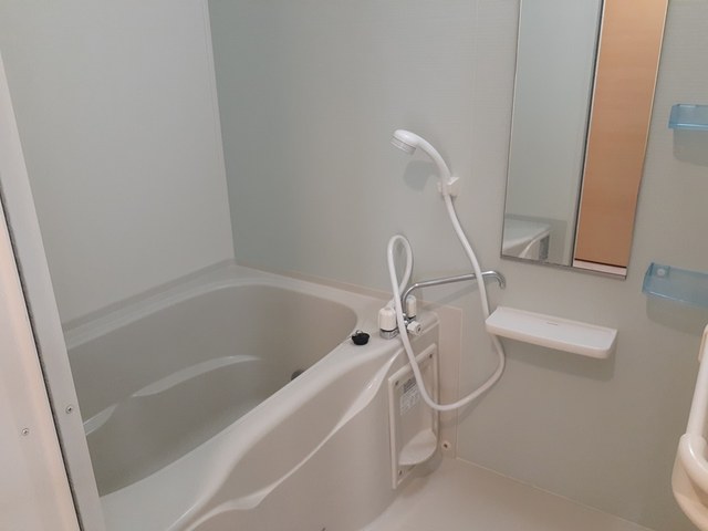 ラフレシール204号室の画像