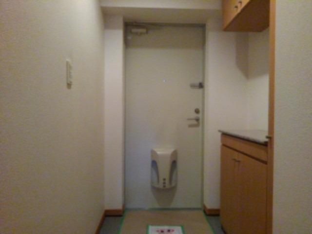 パラッツオ304号室の画像