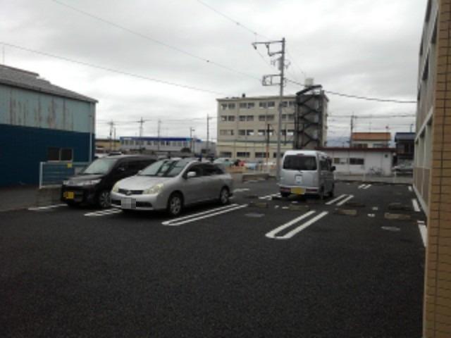 パラッツオ304号室の画像