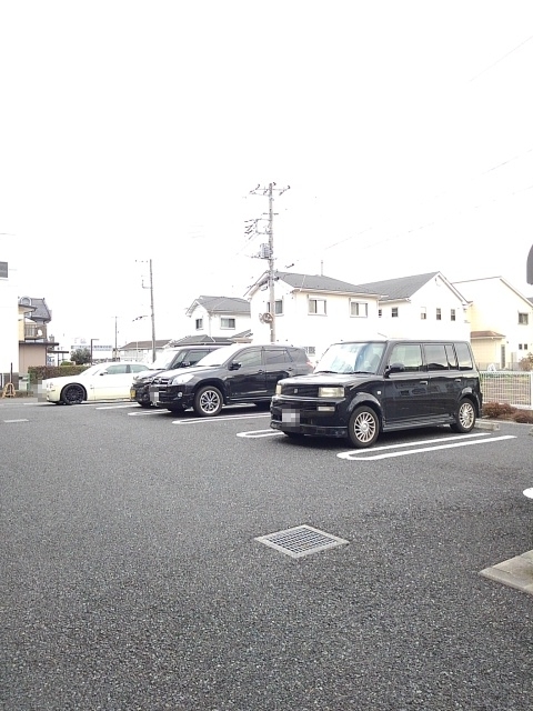 グランツガーデン104号室の画像