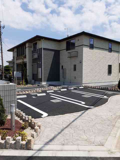 リシェス102号室の画像