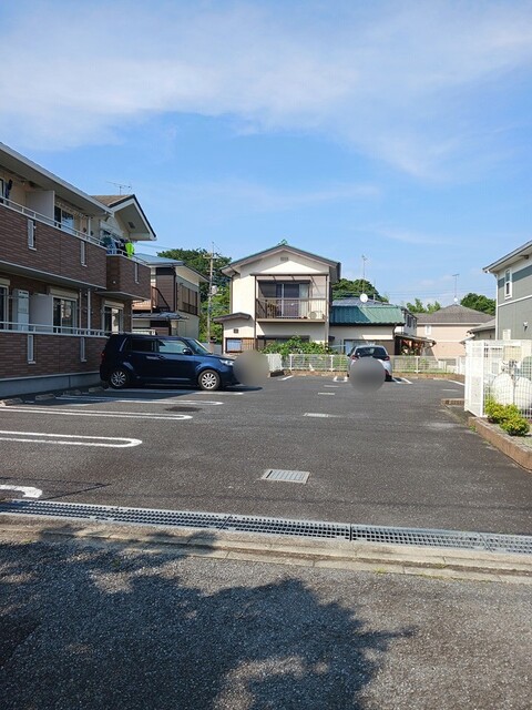 ジョイファミーユ204号室の画像