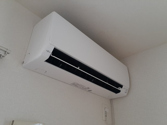 ヴァンベール203号室の画像