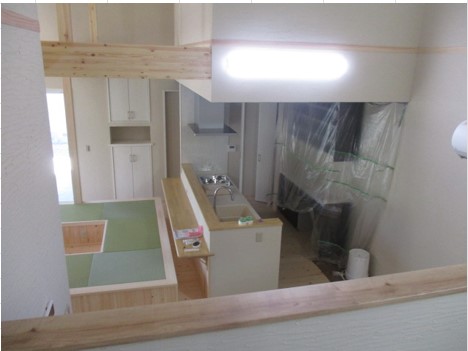 寒川町　H様邸の画像