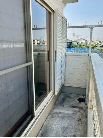 門沢橋戸建の画像