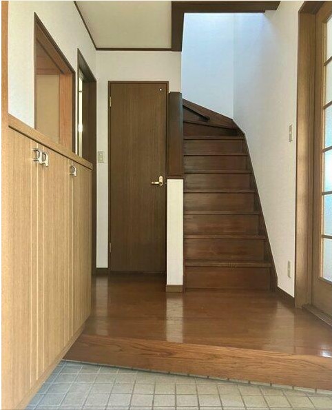 門沢橋戸建の画像