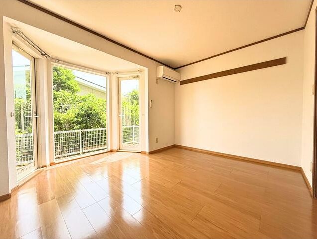 HKレジデンスⅠ103号室の画像