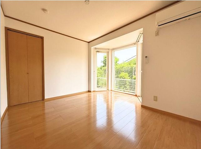 HKレジデンスⅠ103号室の画像