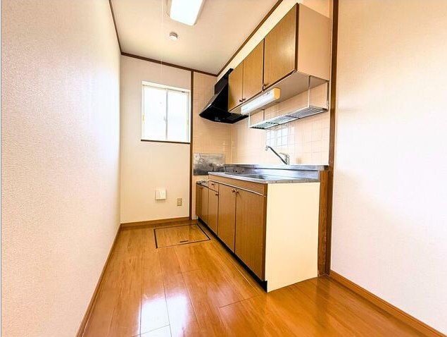 HKレジデンスⅠ103号室の画像
