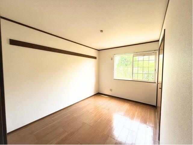 HKレジデンスⅠ103号室の画像