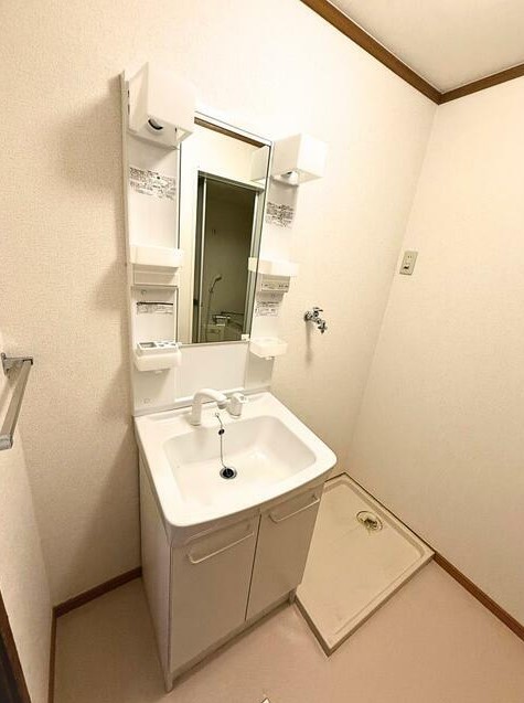 HKレジデンスⅠ103号室の画像