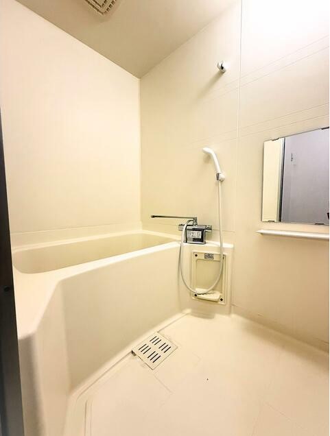 HKレジデンスⅠ103号室の画像