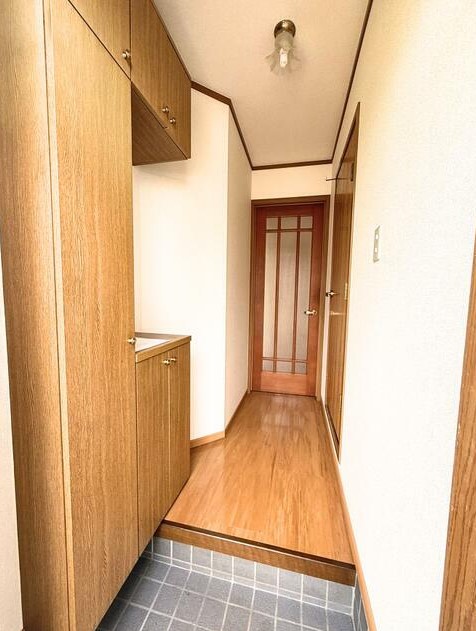 HKレジデンスⅠ103号室の画像