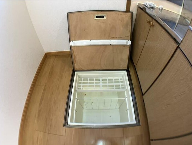 HKレジデンスⅠ103号室の画像