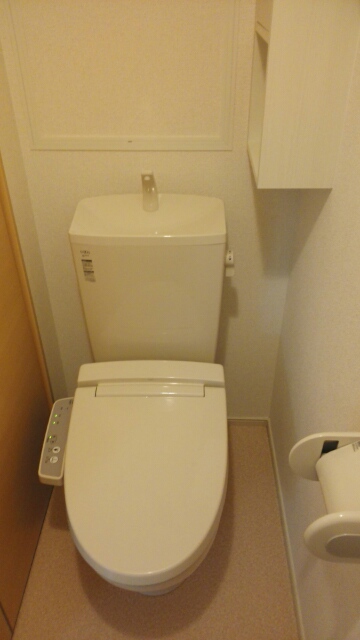 アルコバレー二Ⅱ204号室の画像