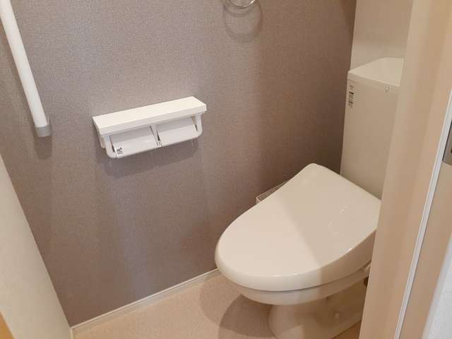 シエル205号室の画像