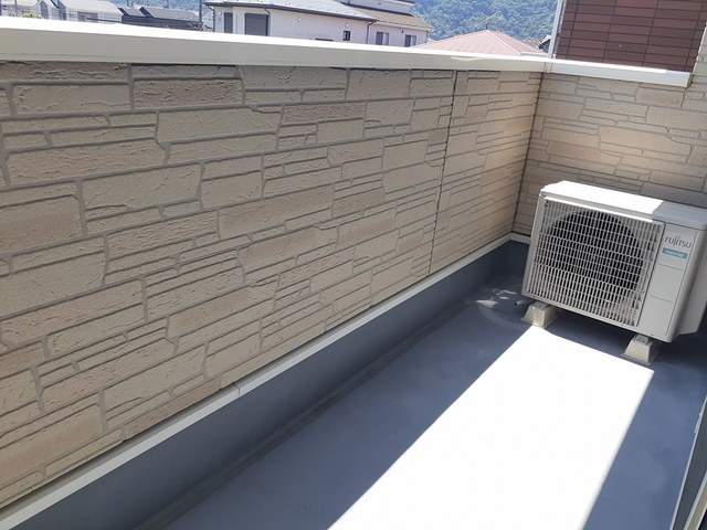 ヴァンベール203号室の画像