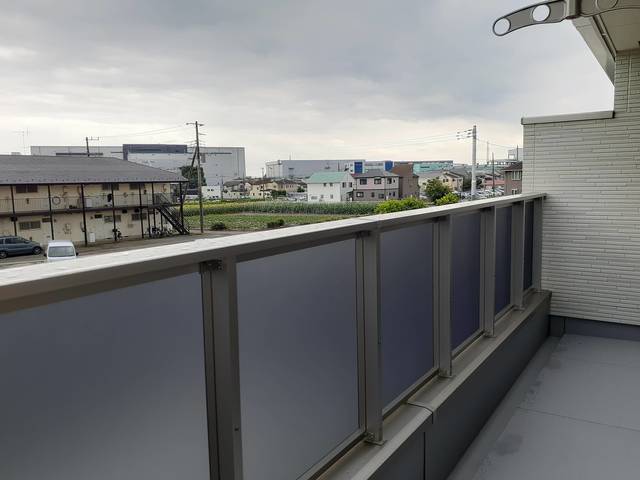シエル205号室の画像