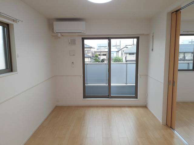シエル205号室の画像