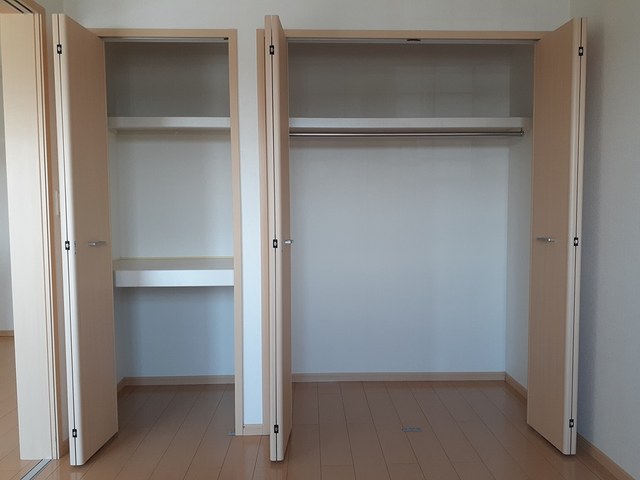 ヴァンベール203号室の画像