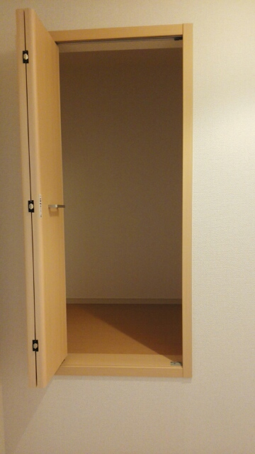 アルコバレー二Ⅱ204号室の画像
