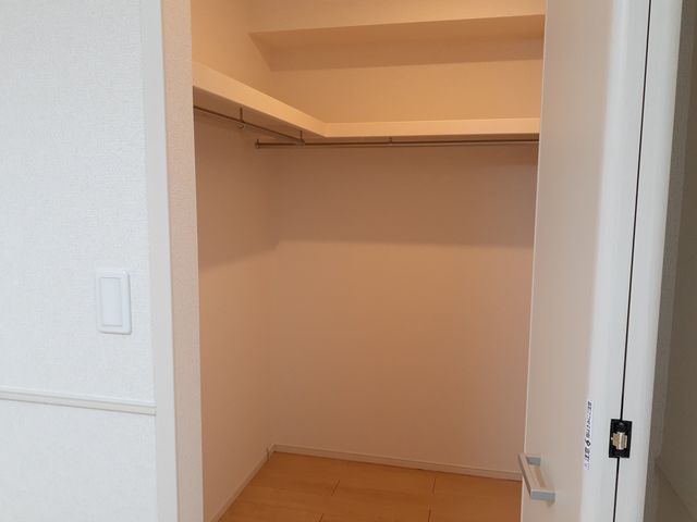 シエル205号室の画像