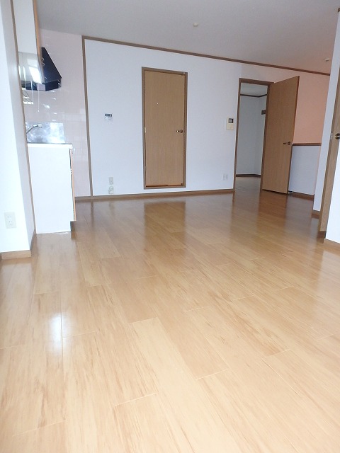 ミルキーウェイ204号室の画像