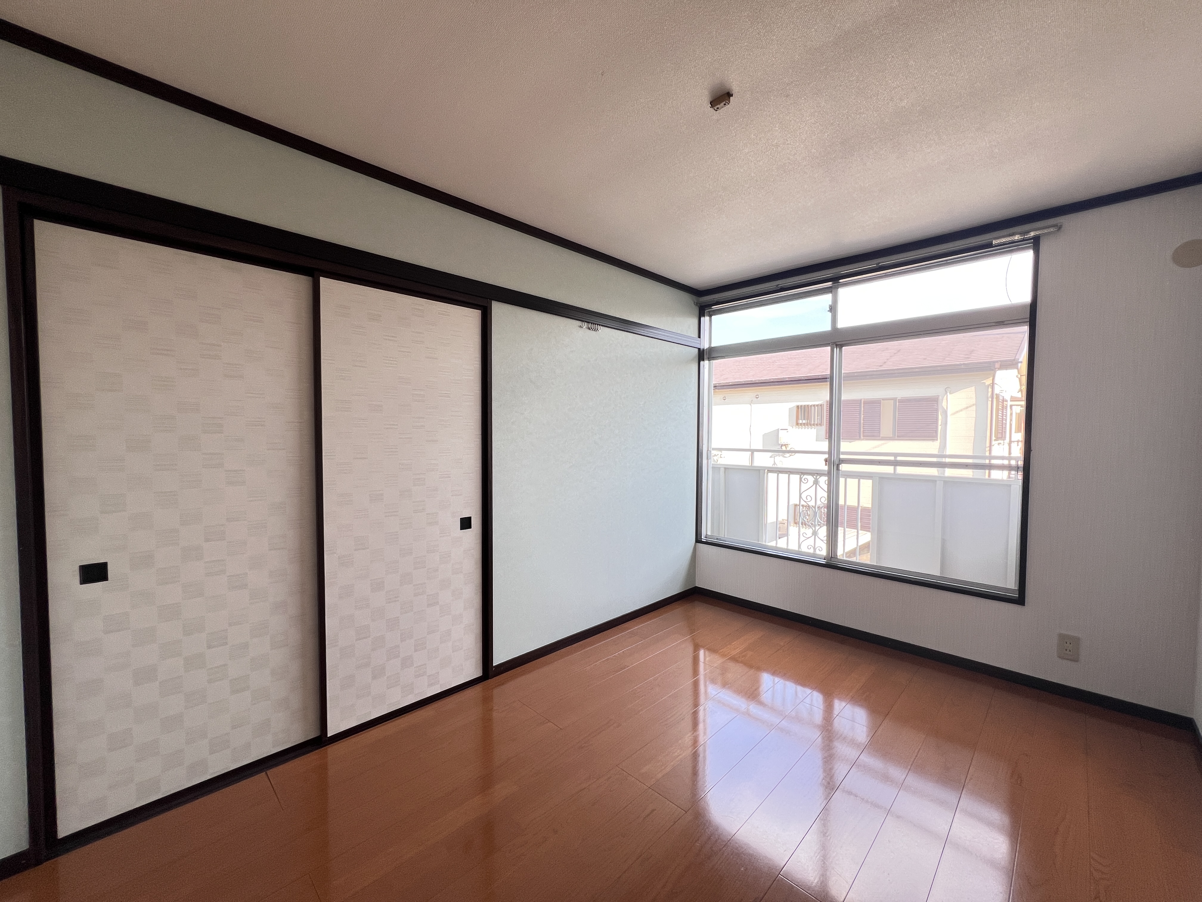 渋谷コーポB203号室の画像