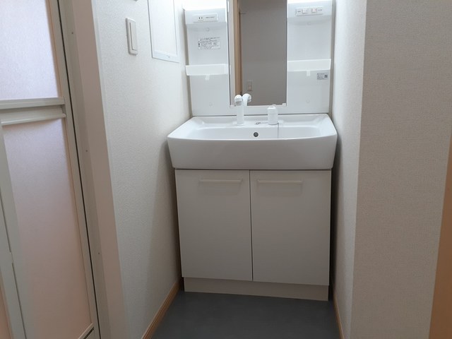 ヴァンベール203号室の画像
