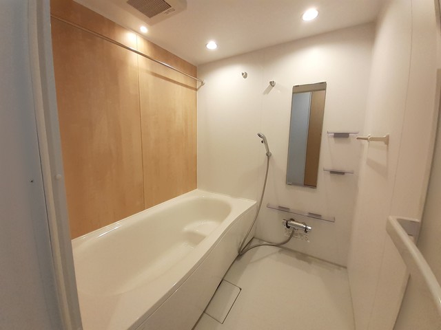 シエル205号室の画像