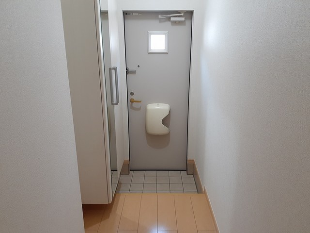ヴァンベール203号室の画像