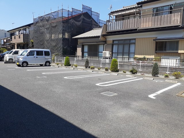 ヴァンベール203号室の画像