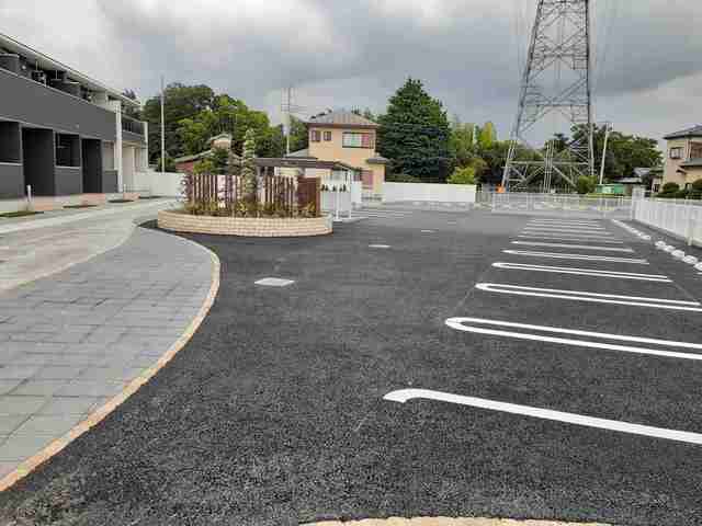 シエル205号室の画像
