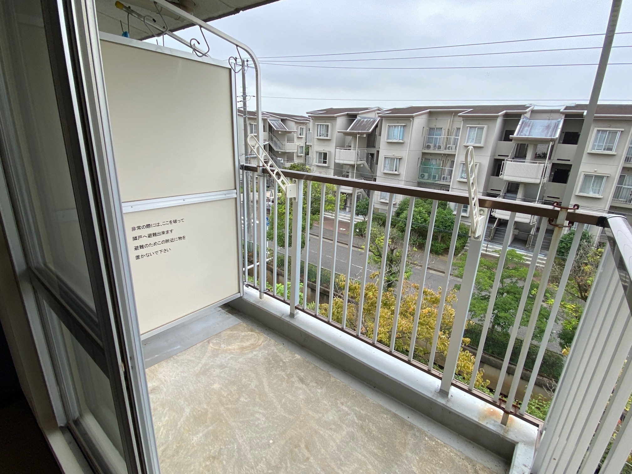 鶴巻ガーデンシティひかりの街P棟　303号室の画像