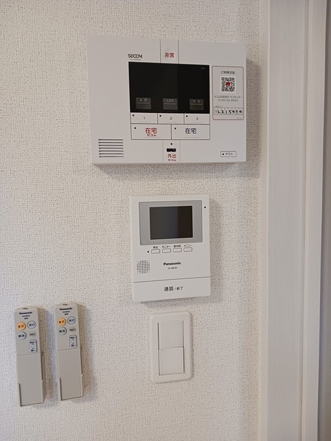 ラヴィラⅣ202号室の画像