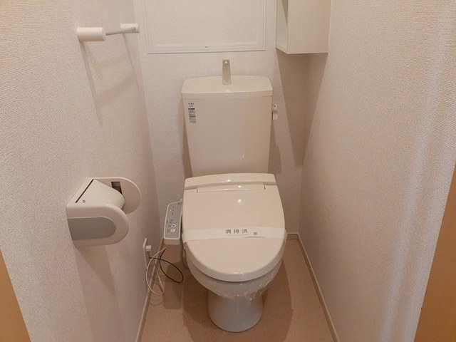 ルピナス201号室の画像