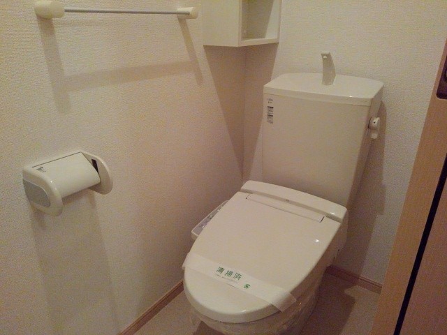 ニューカレント101号室の画像