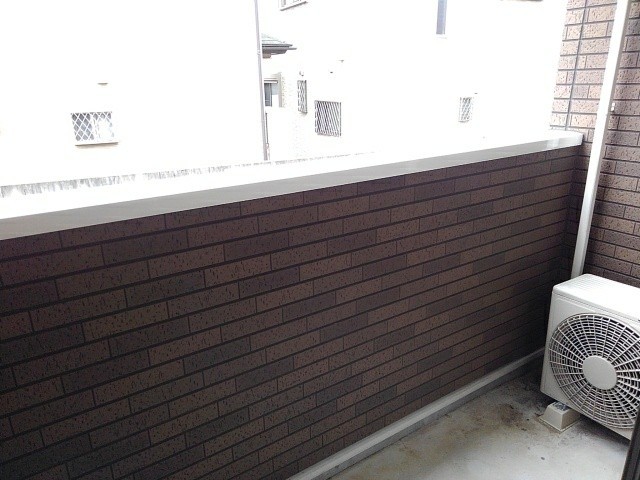 ソーグラスⅡ101号室の画像