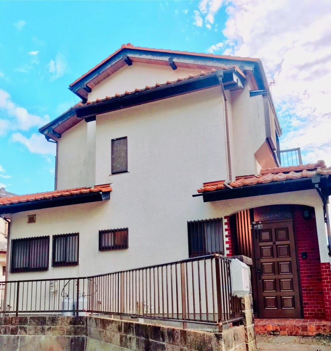 愛川町半原　中古戸建の画像