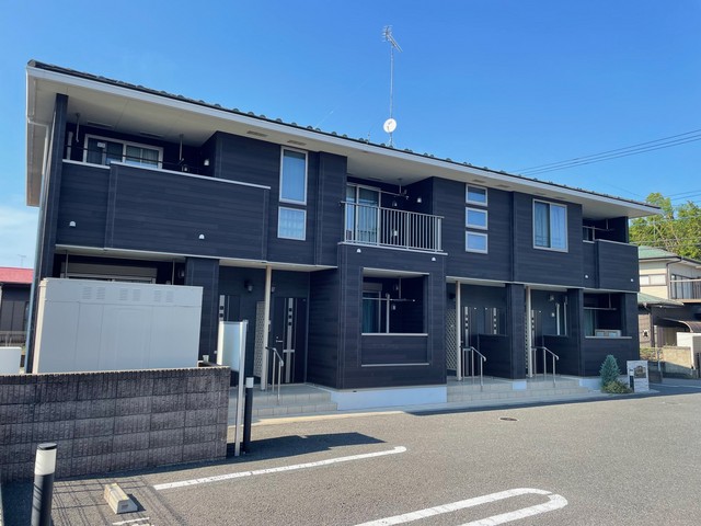 ハピナスⅡ103号室の画像