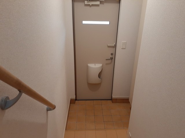 ルピナス201号室の画像