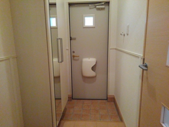 ニューカレント101号室の画像