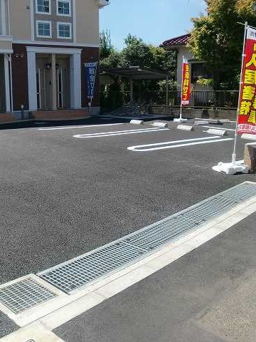 ブライト・ヒルトップ101号室の画像